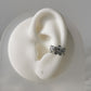 EAR CUFF - FLEUR