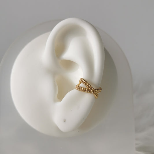 EAR CUFF - INAYA