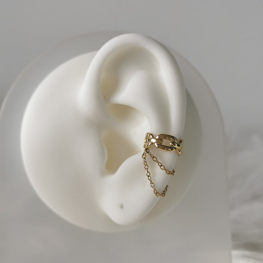 EAR CUFF - TANIA