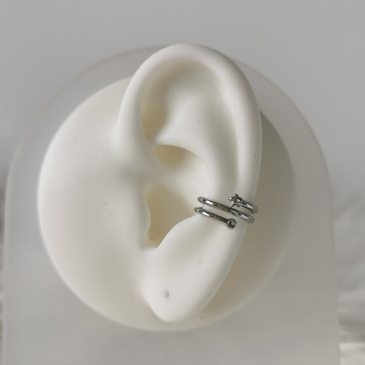 EAR CUFF - WARM