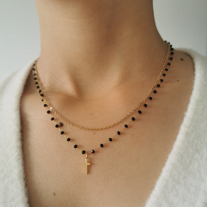 COLLIER FATIMA