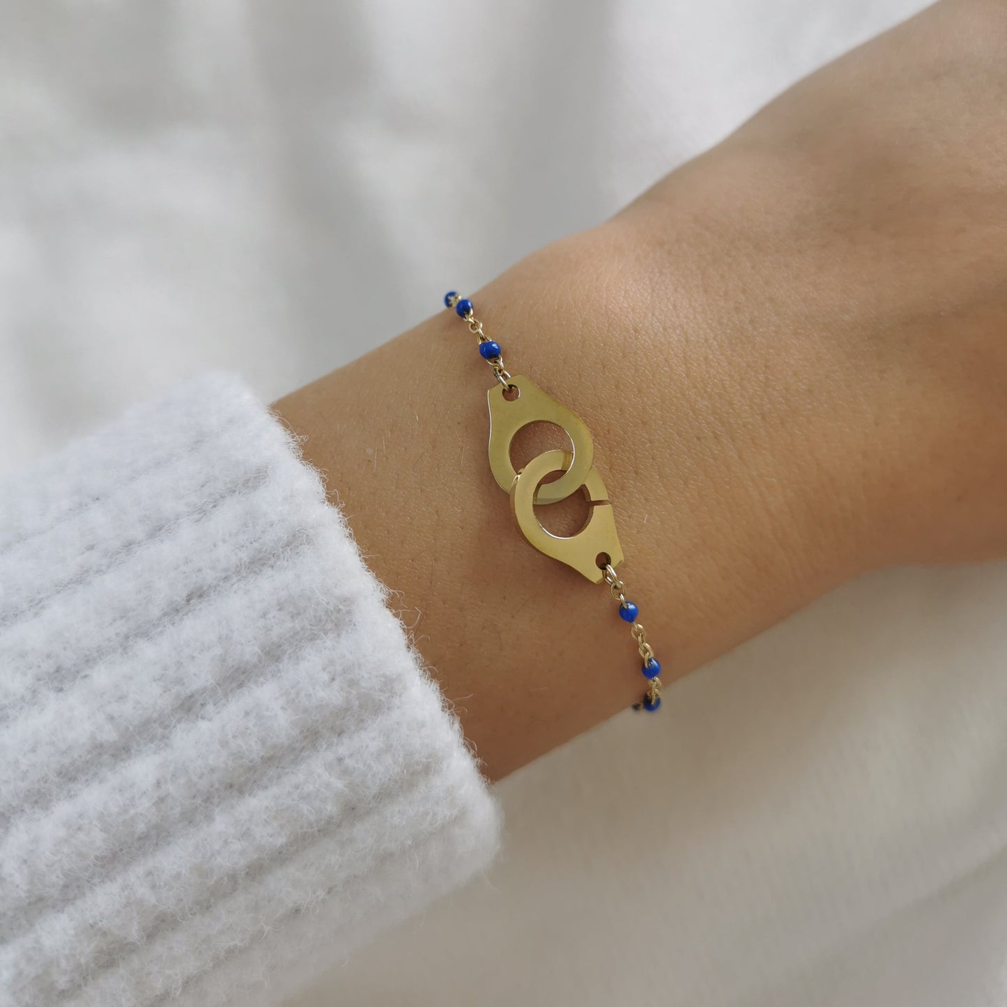 BRACELET MENOTTE