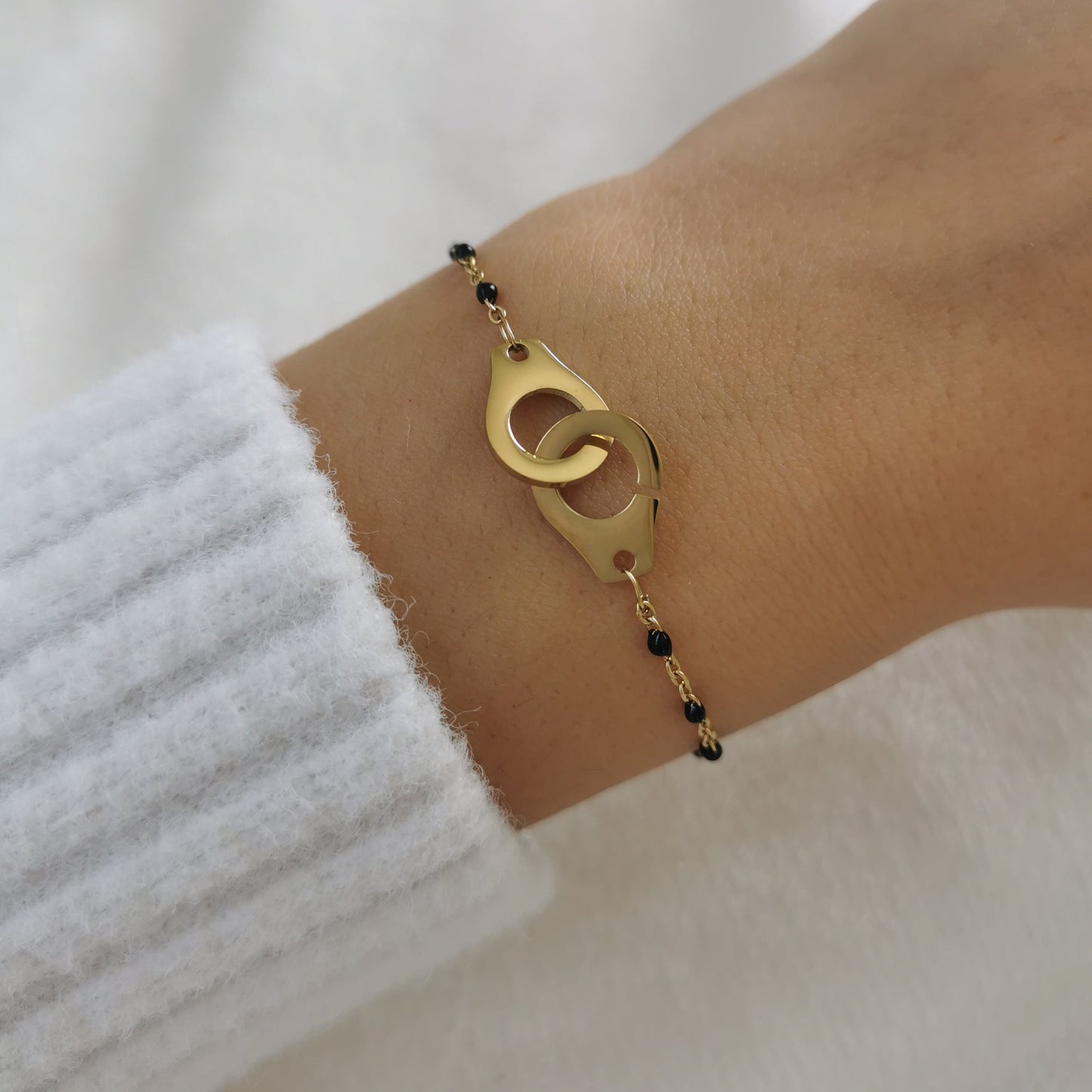 BRACELET MENOTTE