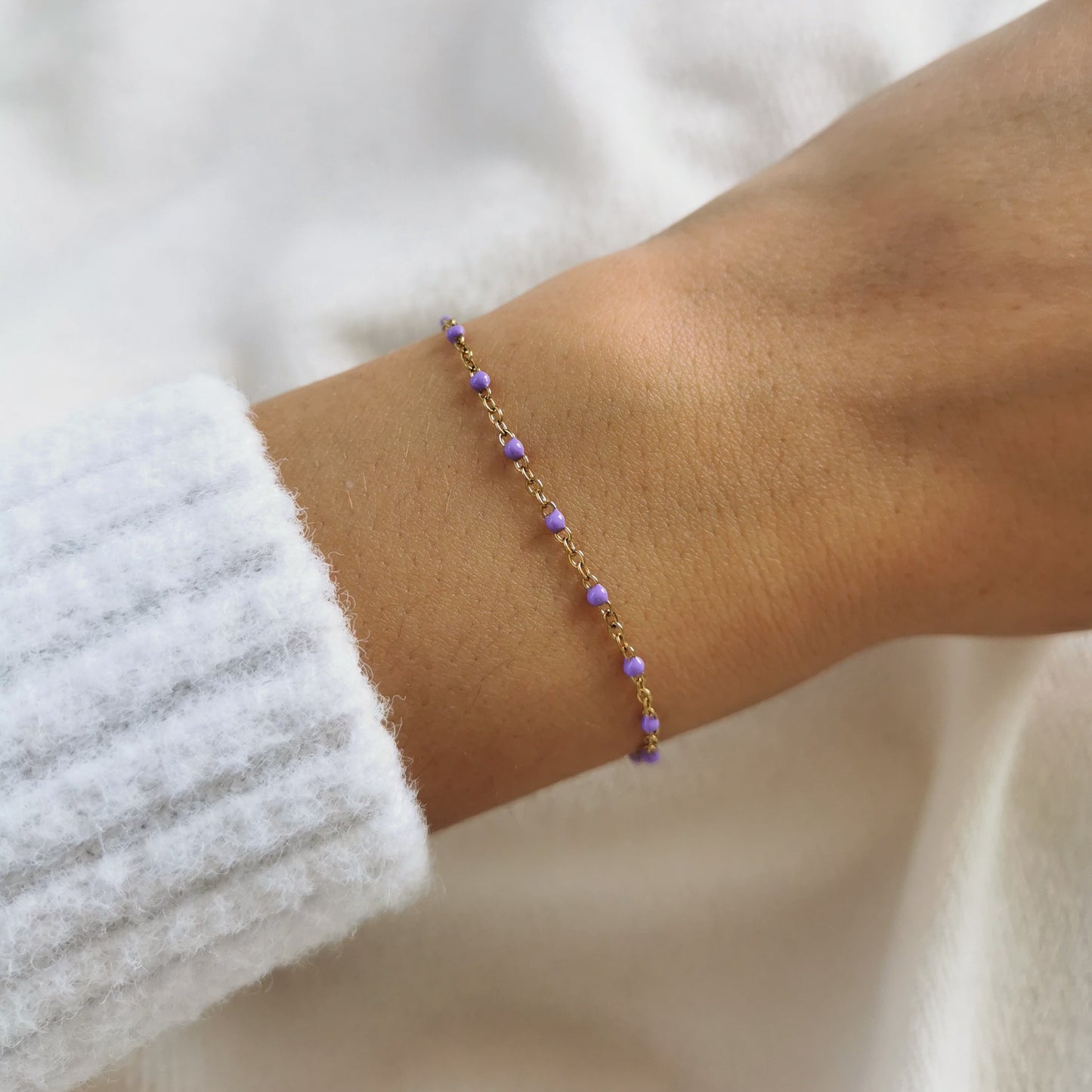 BRACELET ALBA