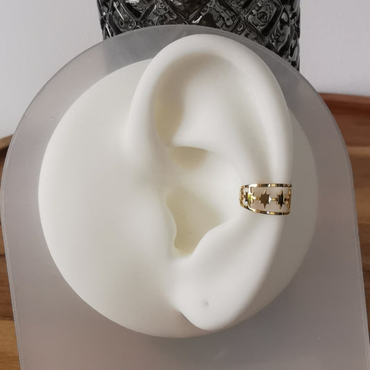 EAR CUFF - PARADISE