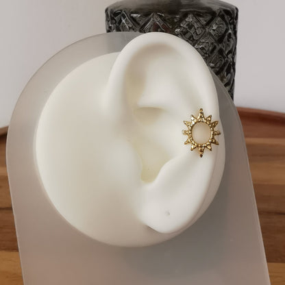 EAR CUFF - SUN