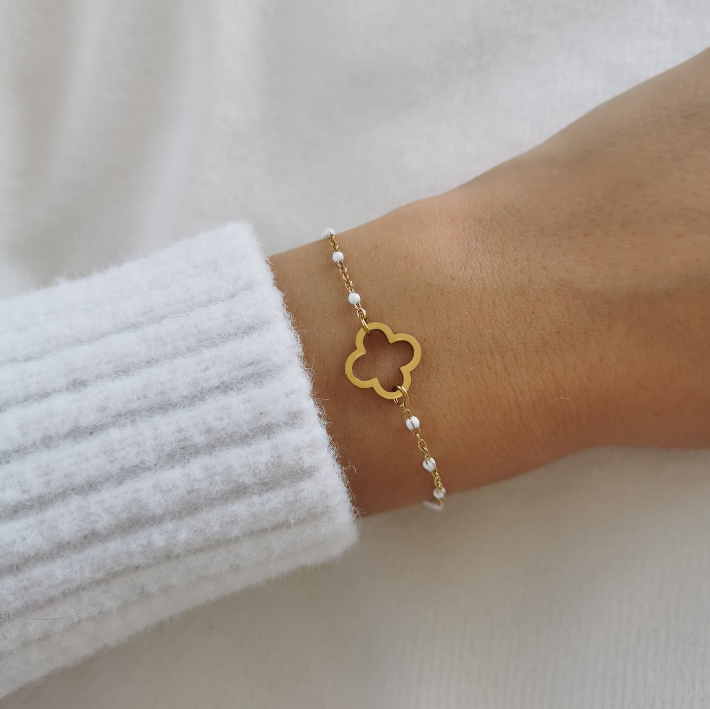 BRACELET BONHEUR