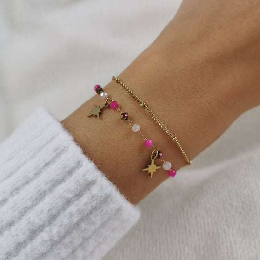 BRACELET UNIVERS