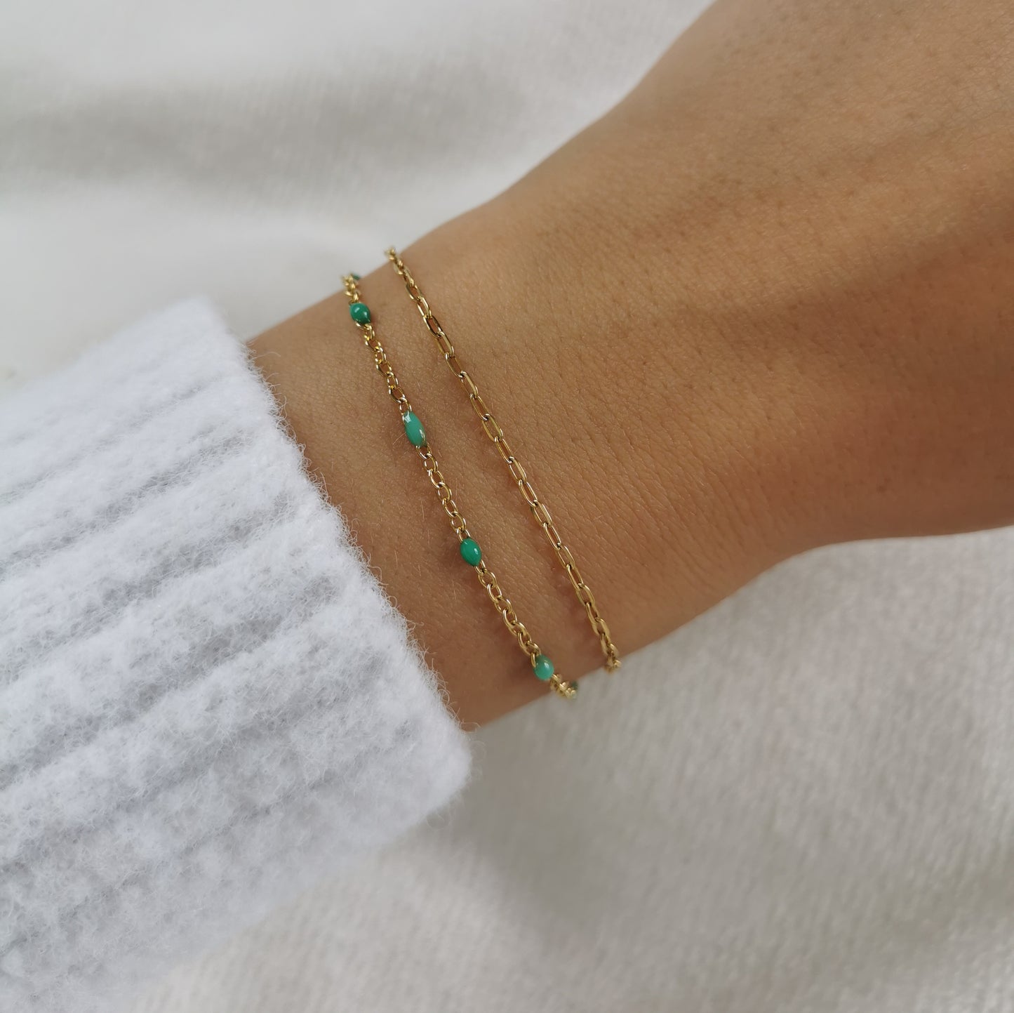 BRACELET ROMA