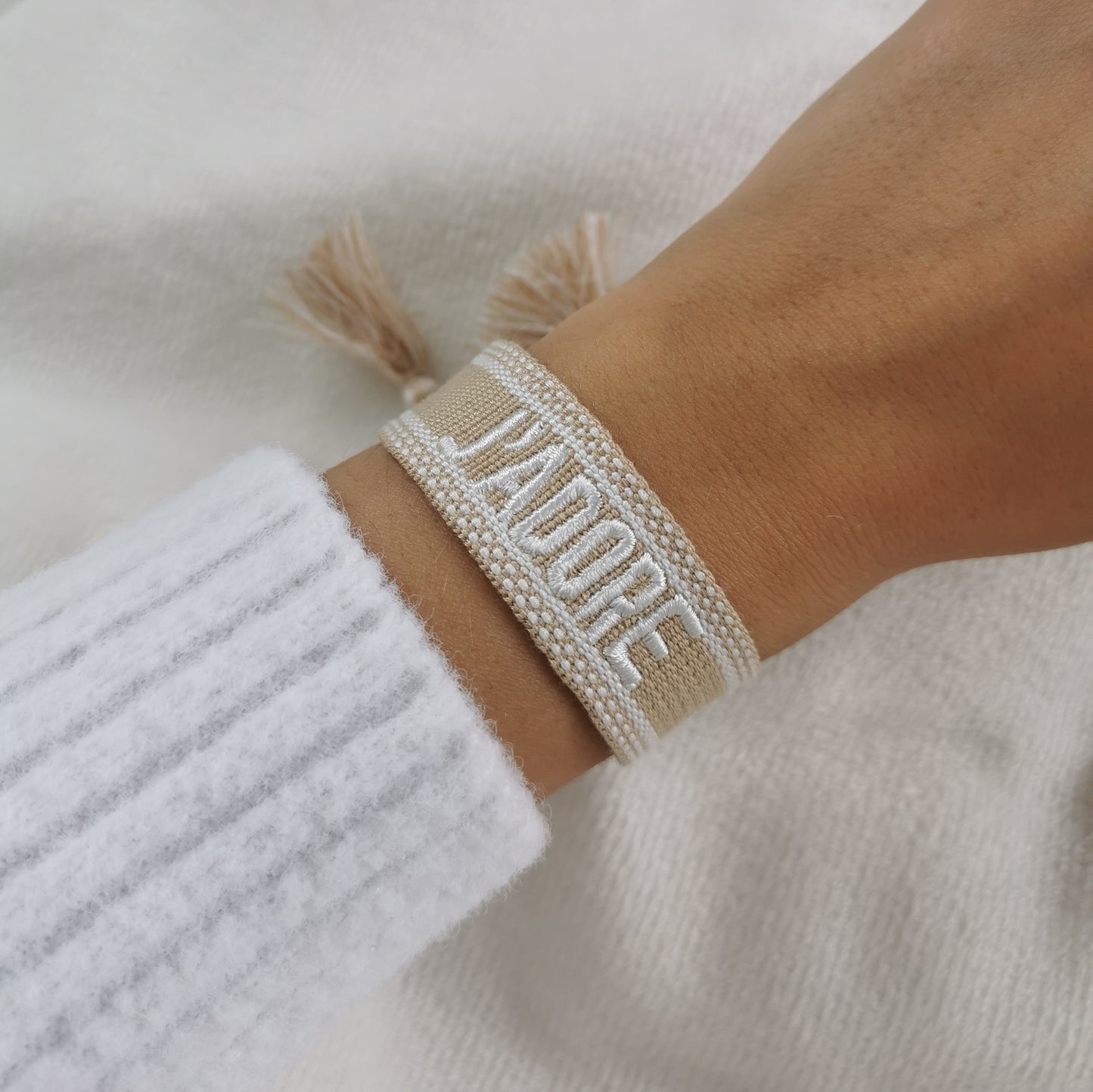 BRACELET J'ADORE