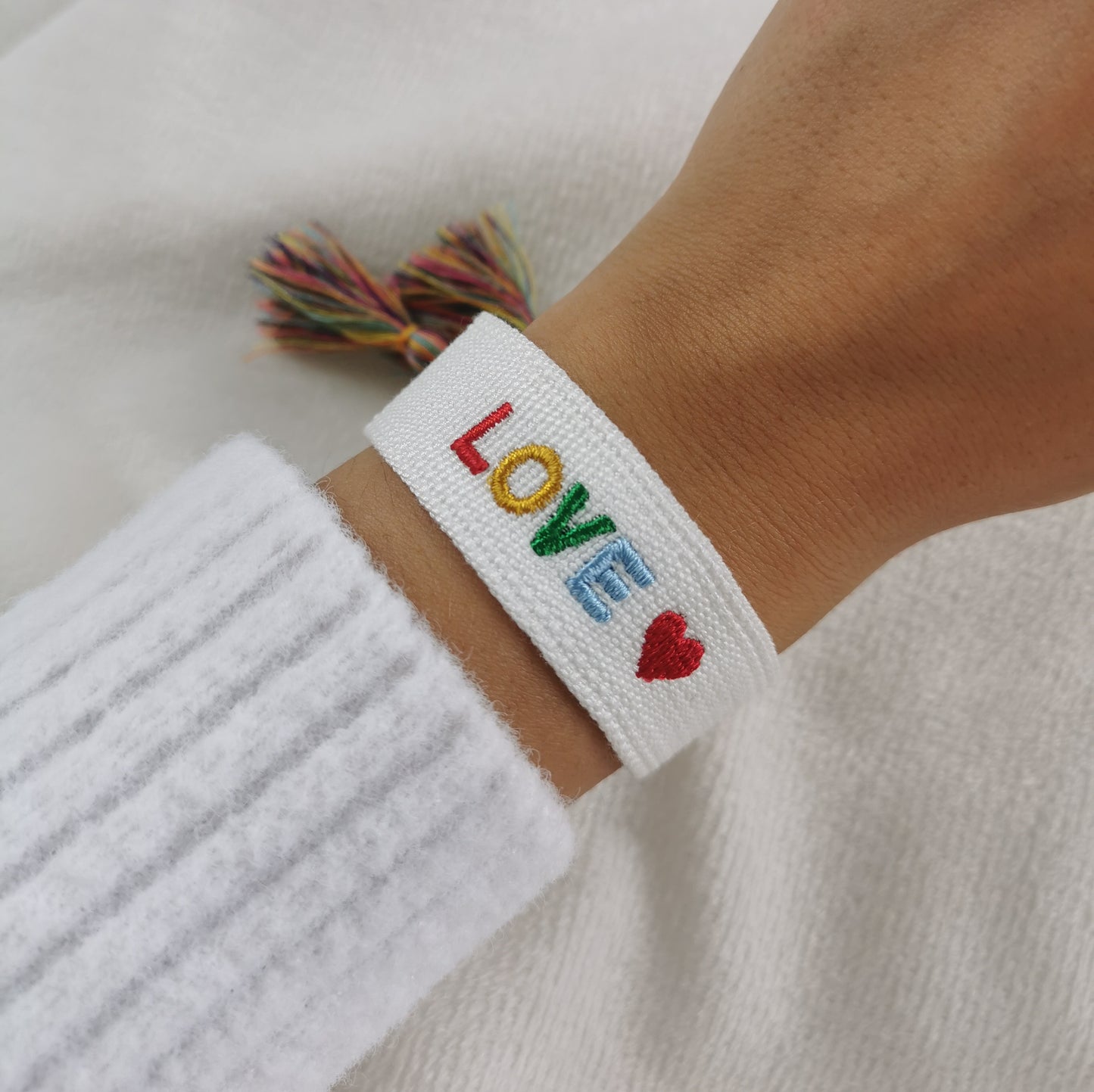 BRACELET LOVE