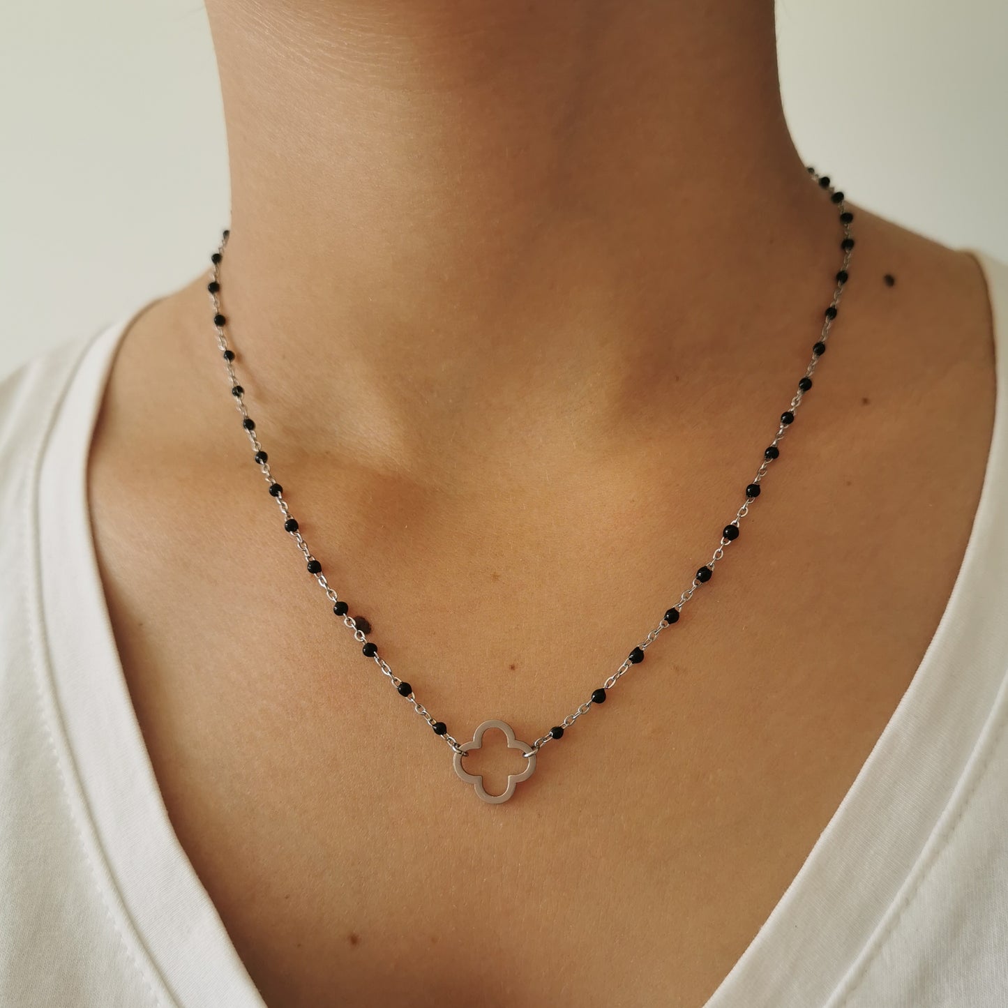 COLLIER BONHEUR