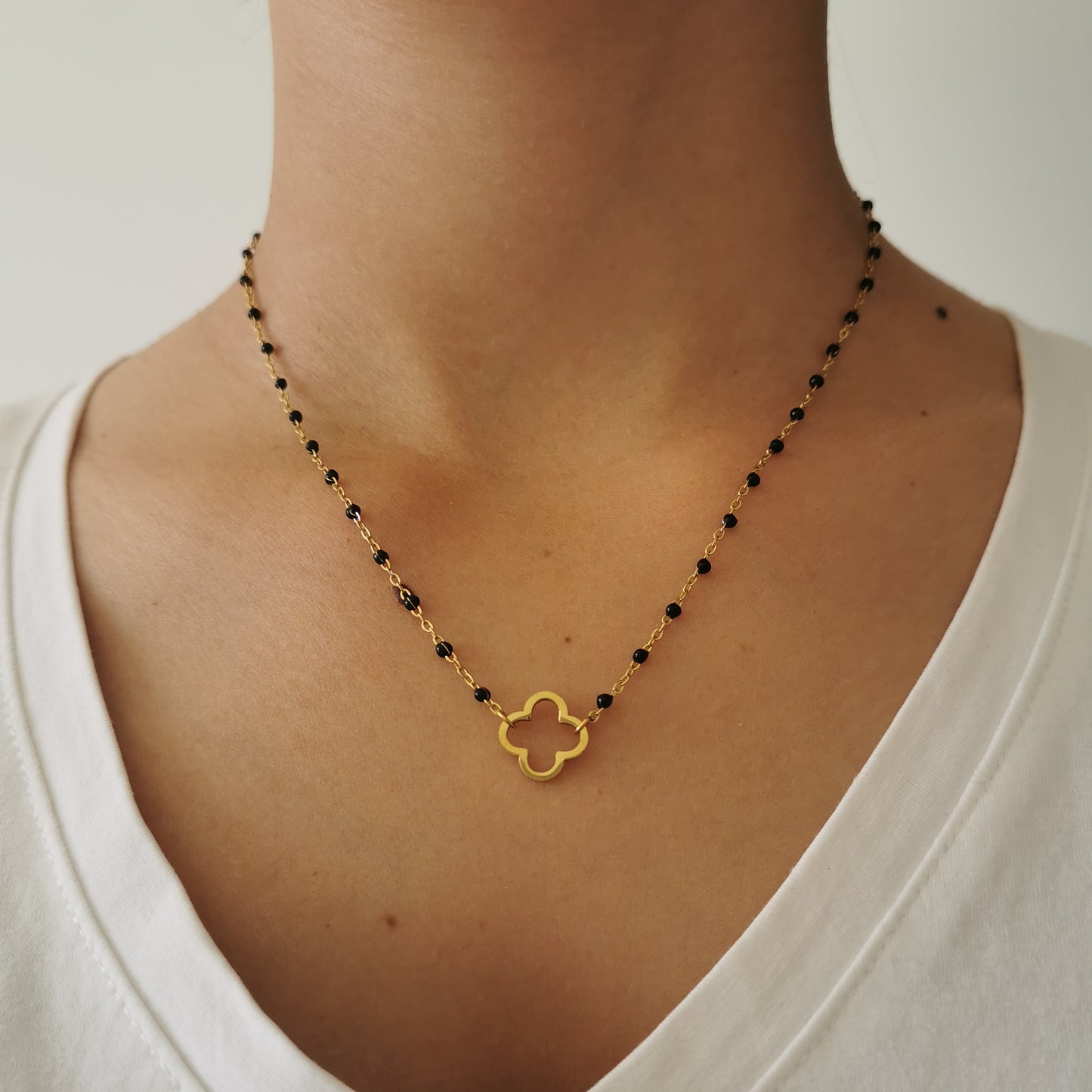 COLLIER BONHEUR