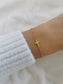 BRACELET CROIX