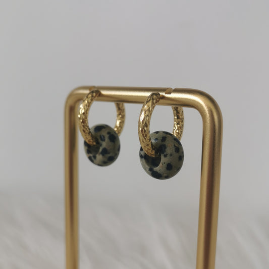 BOUCLES D'OREILLES MEXICO