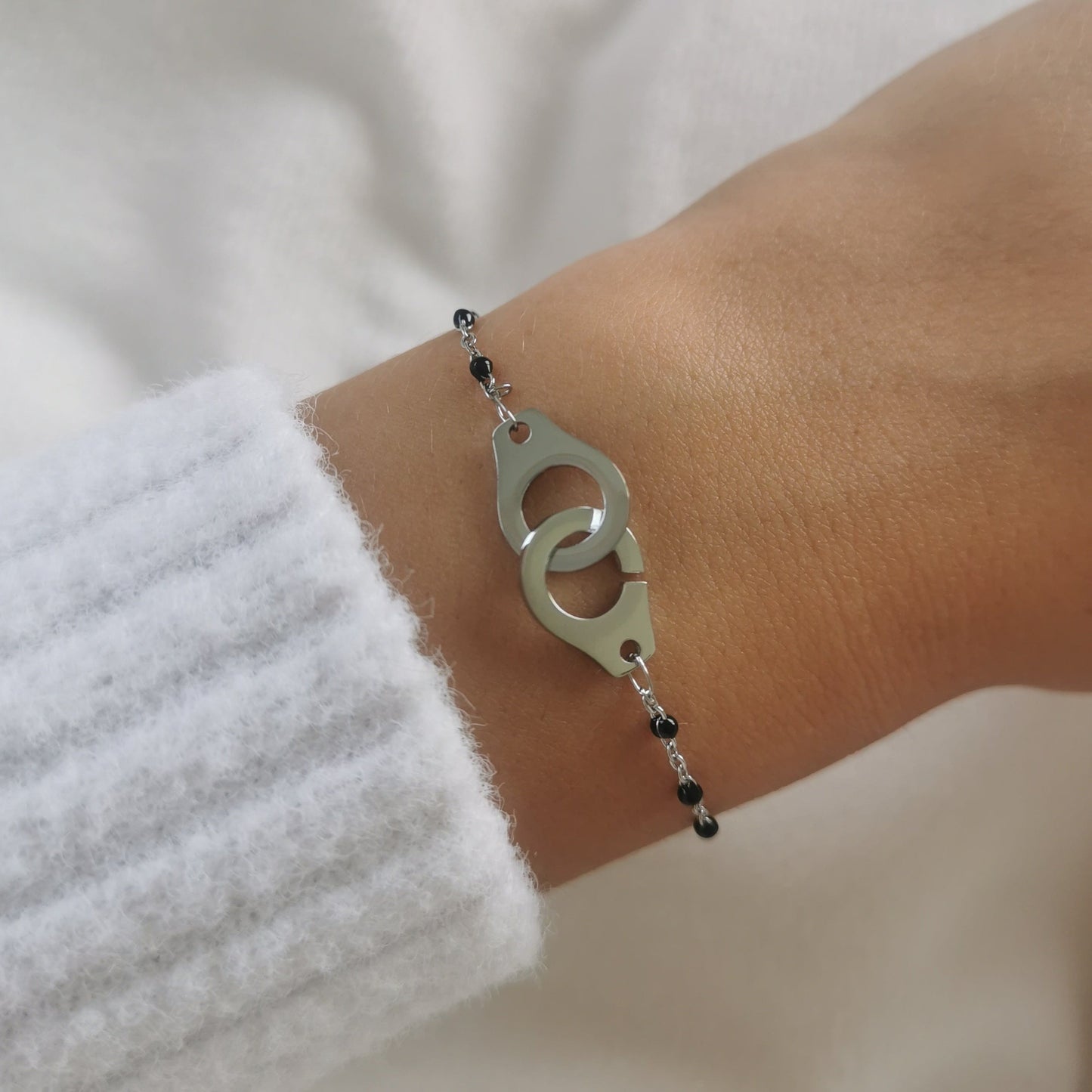 BRACELET MENOTTE