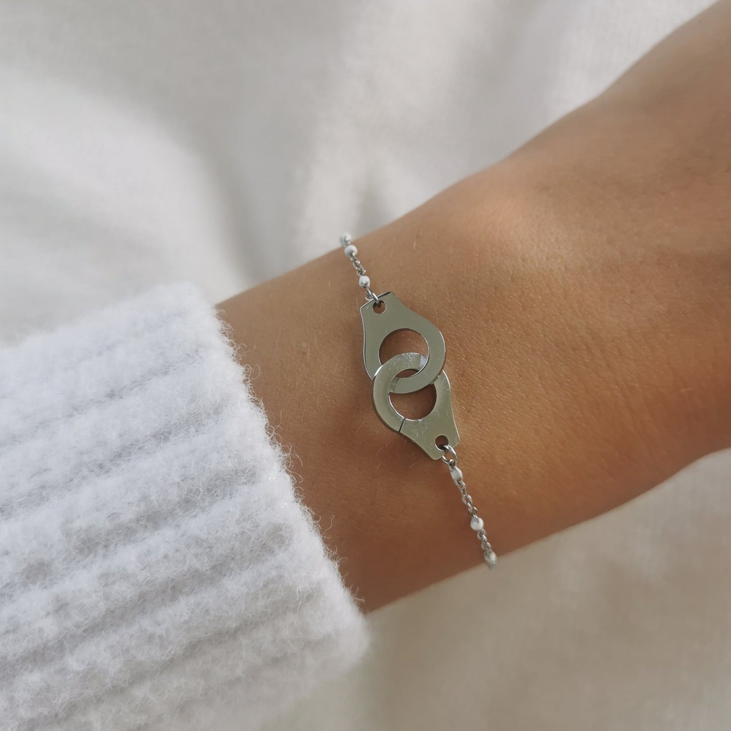 BRACELET MENOTTE