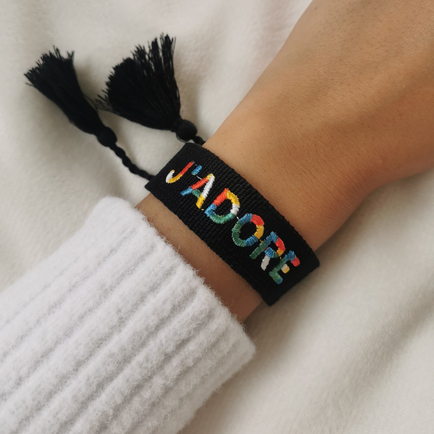 BRACELET J'ADORE