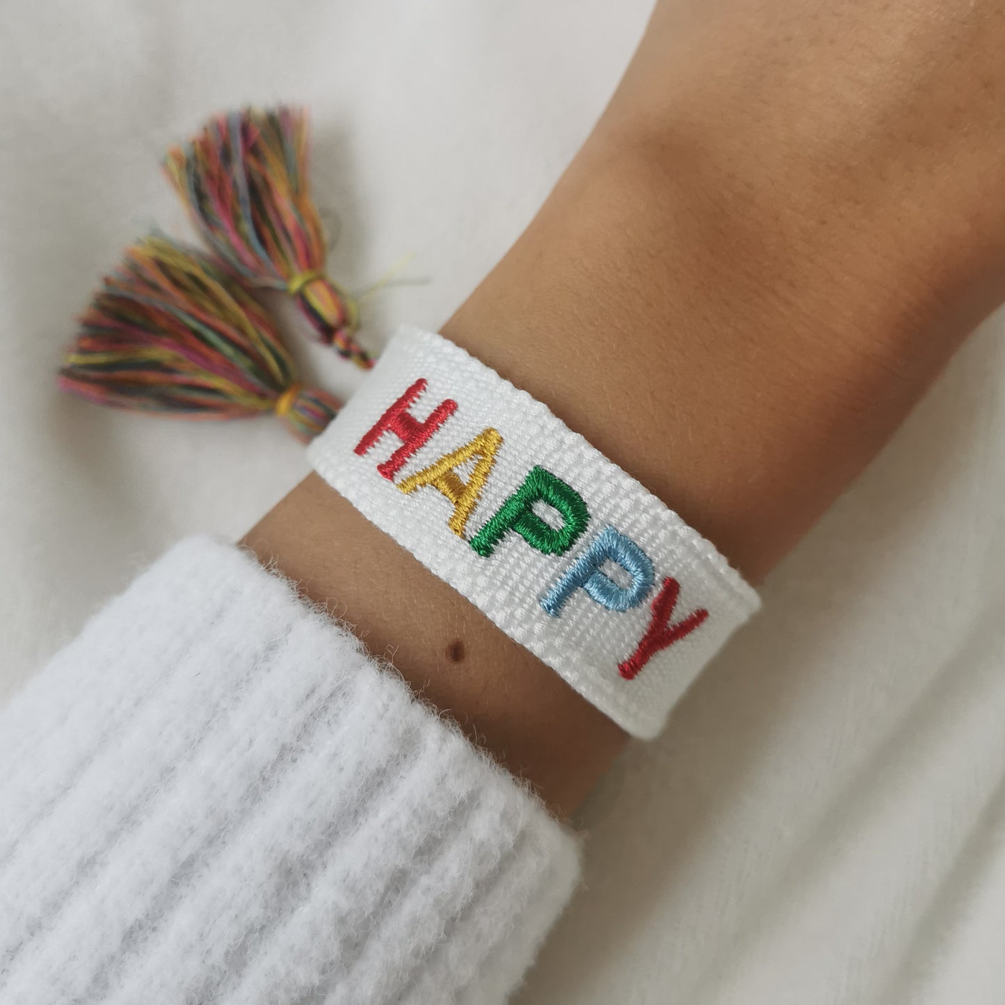 BRACELET HAPPY