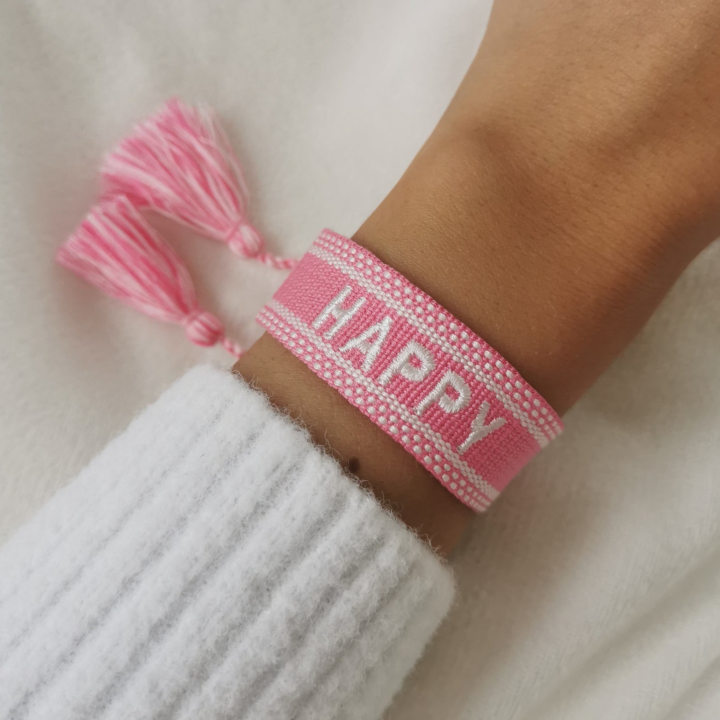 BRACELET HAPPY