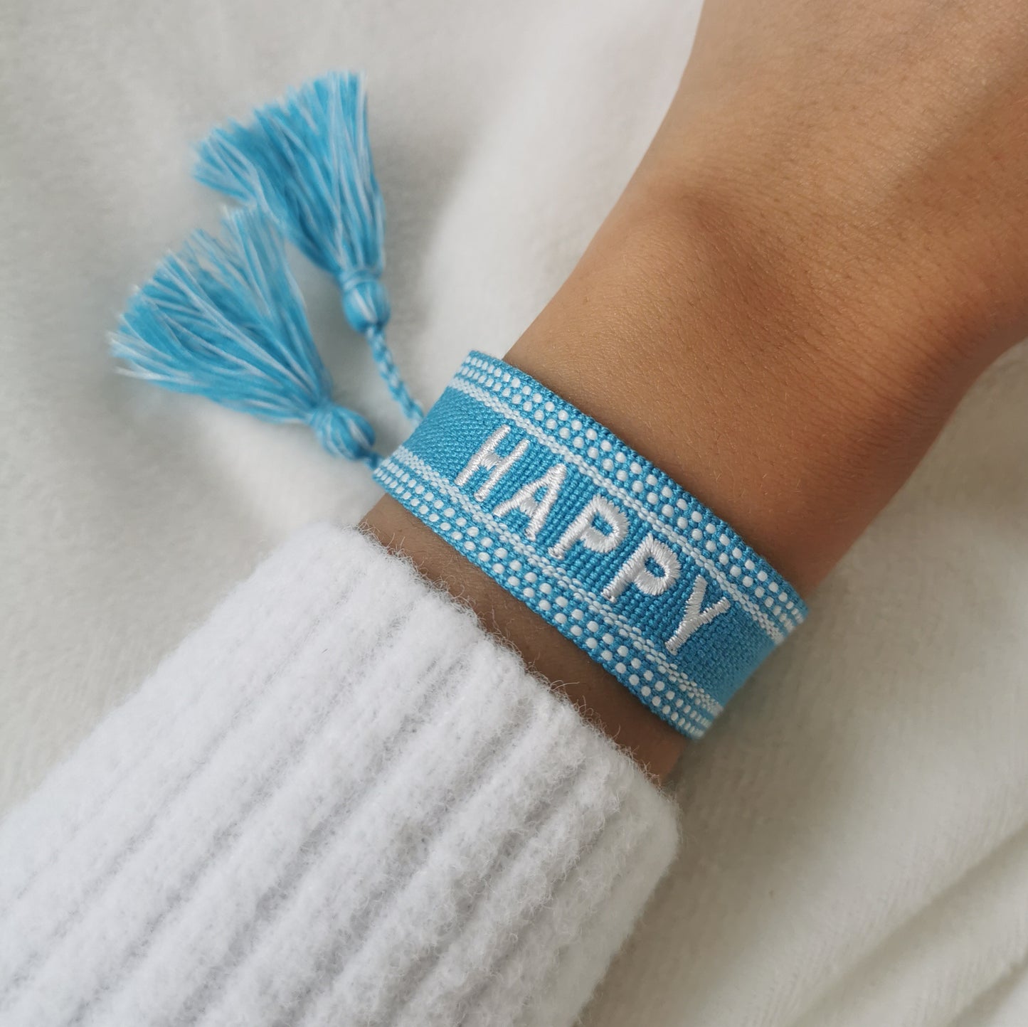 BRACELET HAPPY