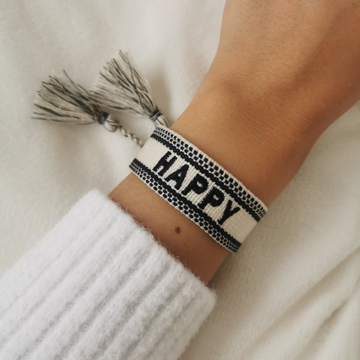 BRACELET HAPPY