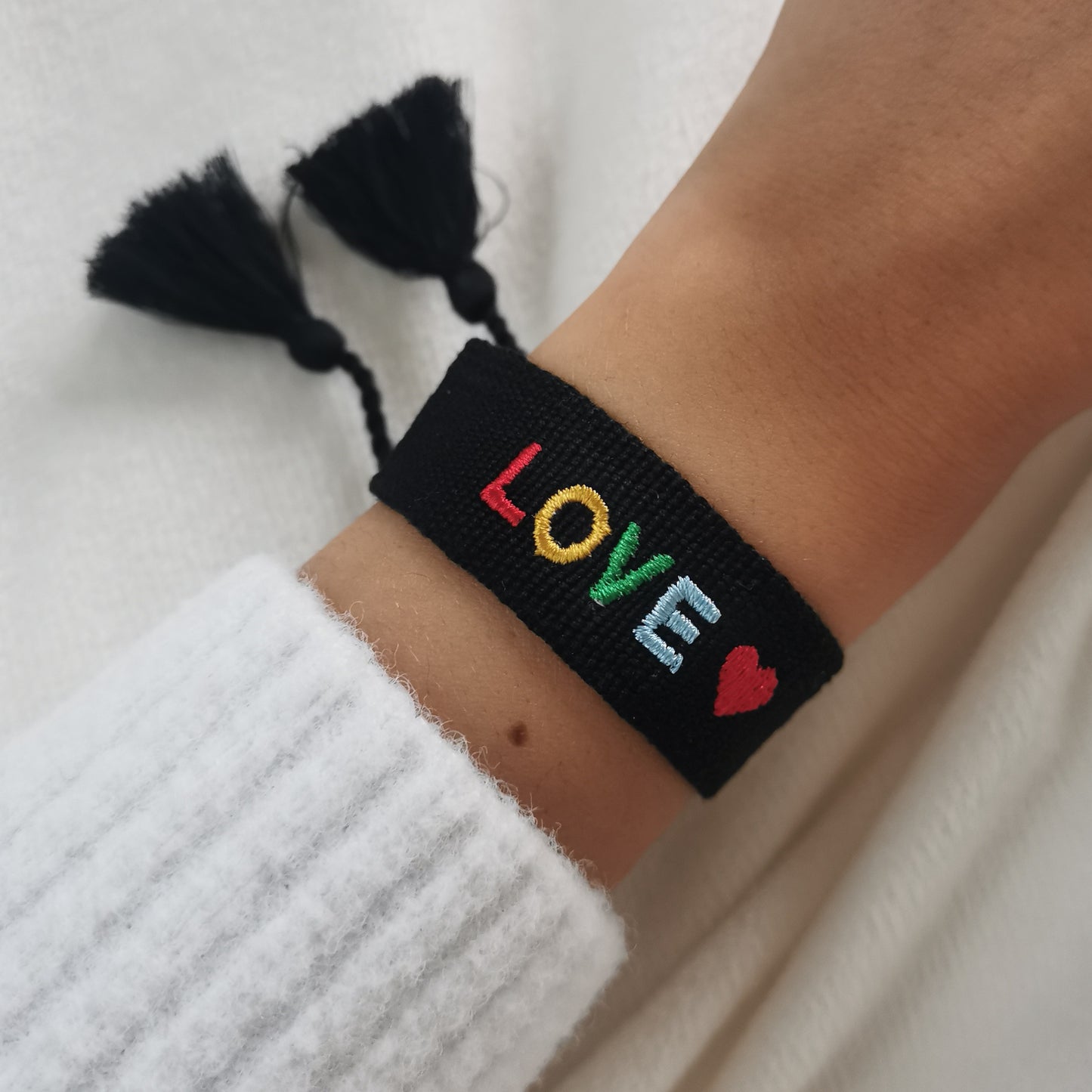 BRACELET LOVE