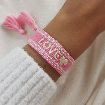 BRACELET LOVE