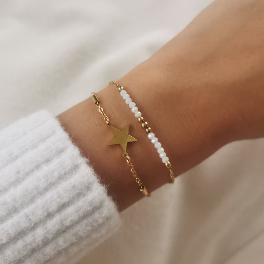 BRACELET ÉTOILE