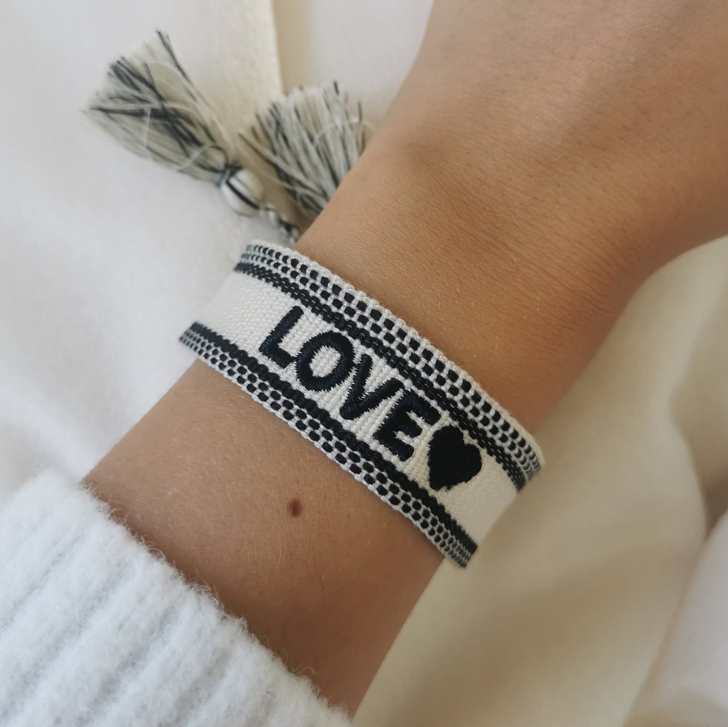 BRACELET LOVE