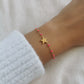 BRACELET STAR