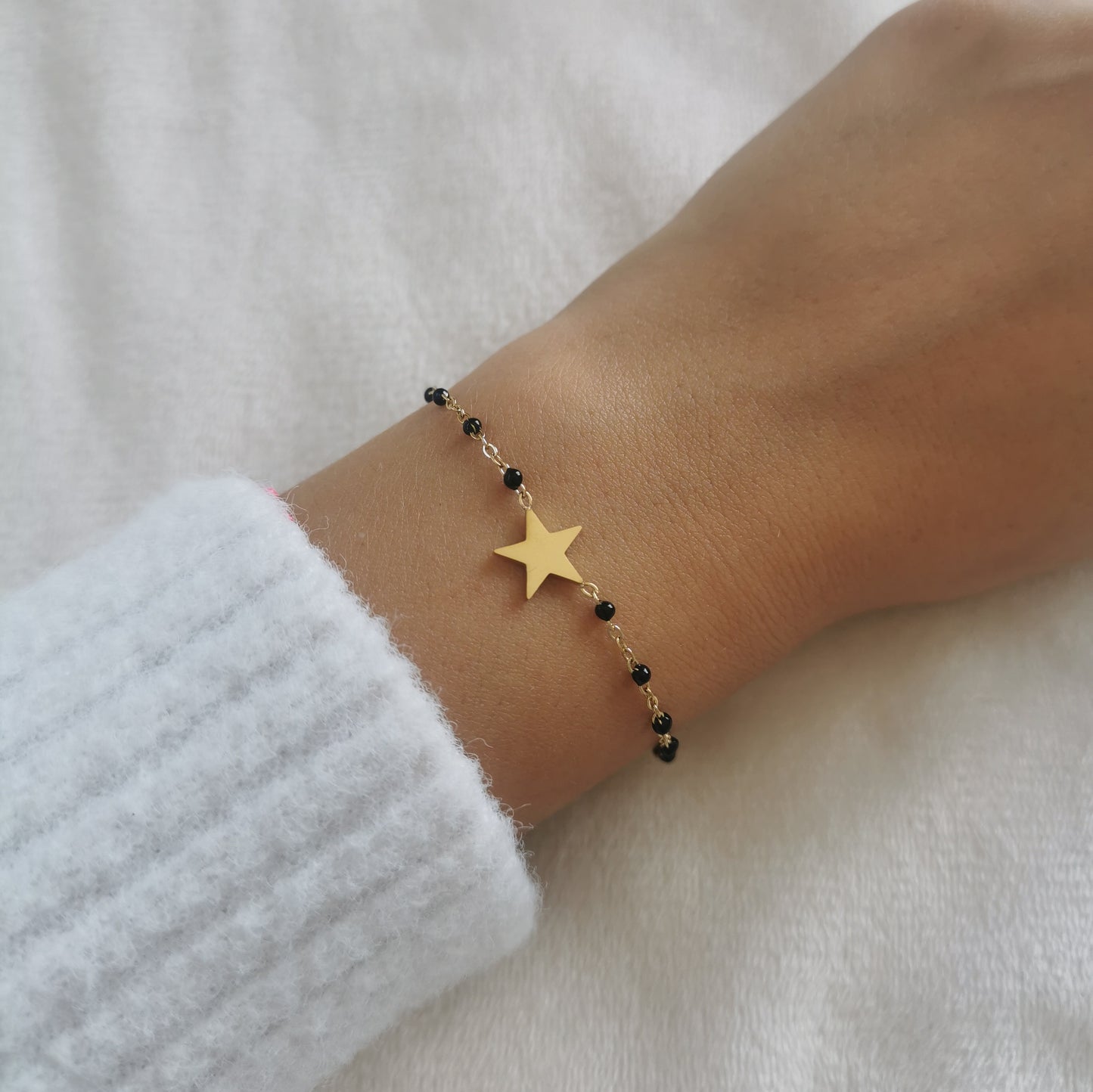 BRACELET STAR