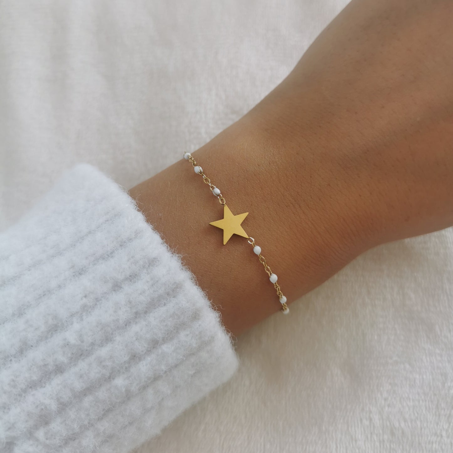 BRACELET STAR