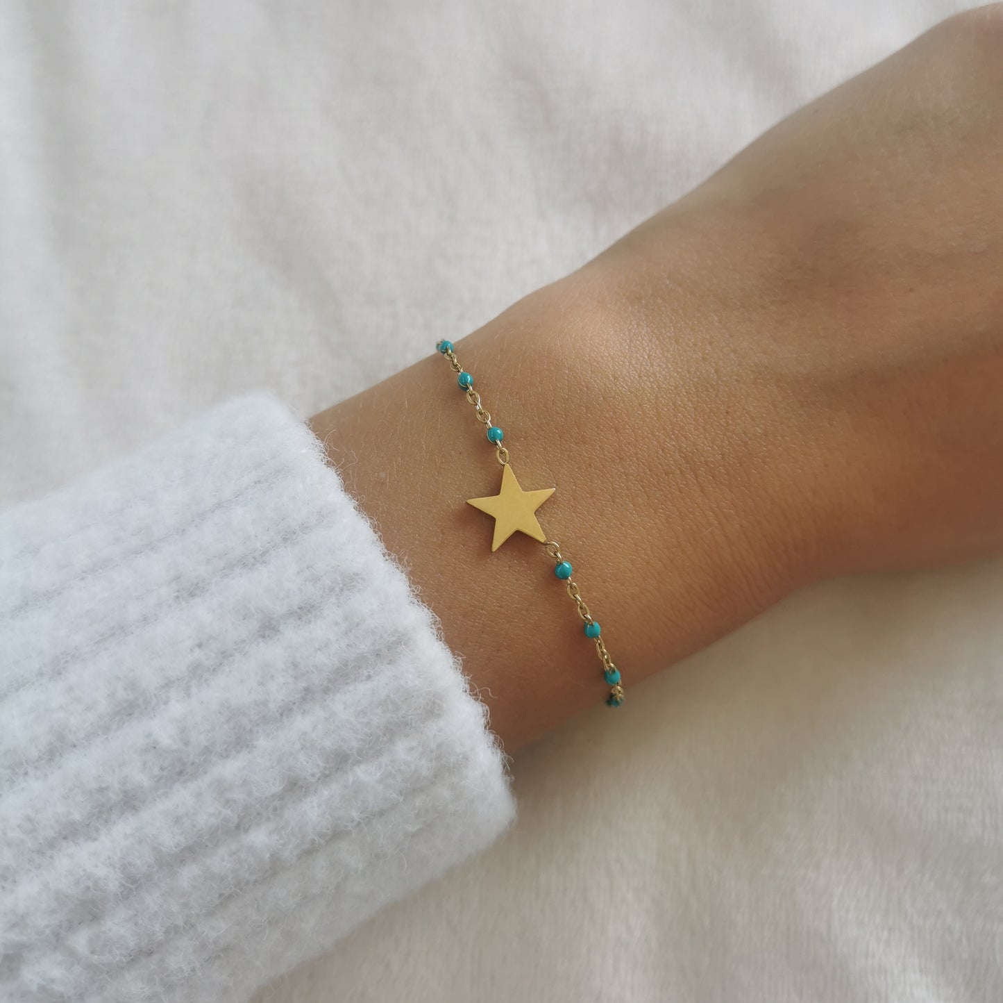 BRACELET STAR