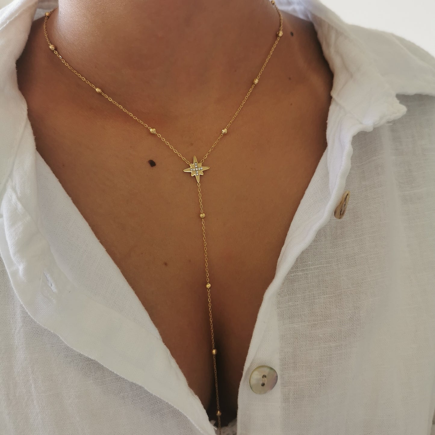 COLLIER LONG IRINA