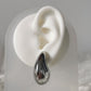 BOUCLES D'OREILLES GOUTTE XL