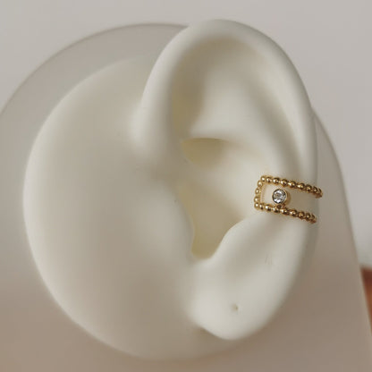 EAR CUFF - LOVING